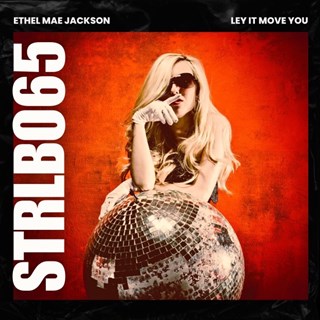 Let It Move You by Ethel Mae Jackson Download