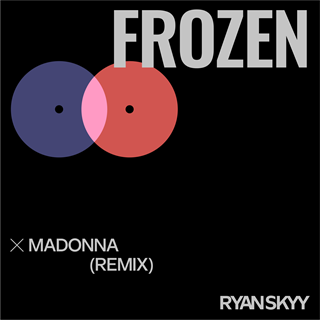 Frozen by Madonna Download