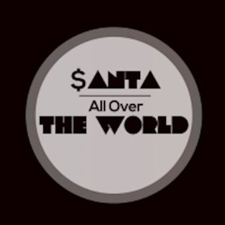 All Over The World by Santa Download
