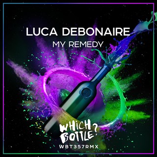 My Remedy by Luca Debonaire Download