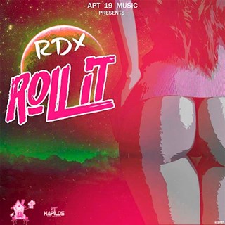 Roll It by RDX Download