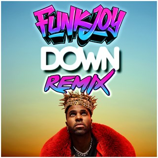 Down by Jason Derulo, David Guetta Download