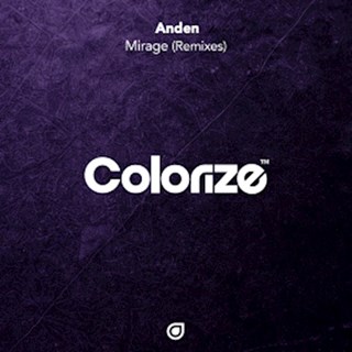 Mirage by Anden Download