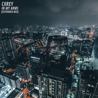 In My Arms by Cxrey Download