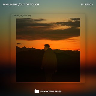 Out Of Touch by Pim Umenzi Download