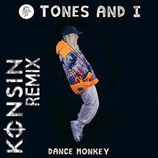 Dance Monkey by Tones And I Download