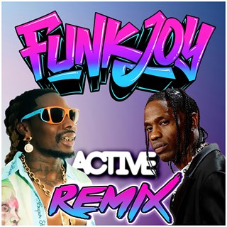 Active by Asake, Travis Scott Download