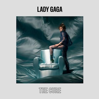 The Cure by Lady Gaga Download