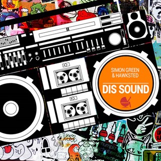 Dis Sound by Simon Green & Hawksted Download