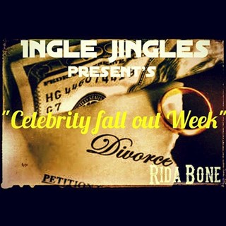 Celebrity Fall Out Week by Rida Bone Download
