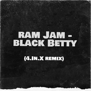 Black Betty by Ram Jam Download