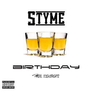 Birthday by Styme Download