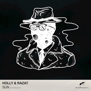Sun by Holly & Razat Download