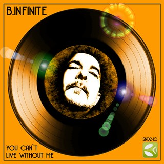 You Cant Live Without Me by B Infinite Download
