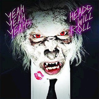 Heads Will Rockin Roll by Yeah Yeah Yeahs X Alpharock & Retrovision Download