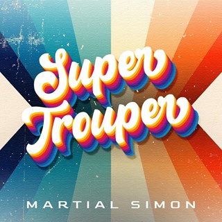 Super Trouper by Martial Simon Download