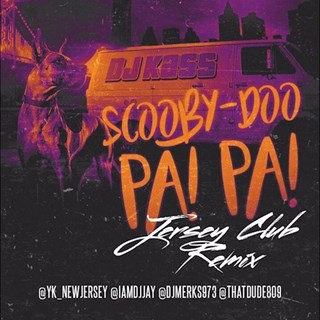 Scooby Doo Pa Pa by Yk ft Jay, Merks & 809 Download