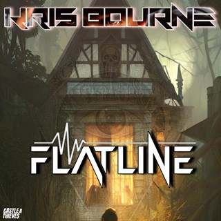 Flatline by Kris Bourne Download