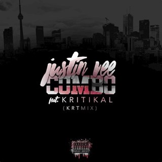 Combo by Justin Vee ft Kritikal Download