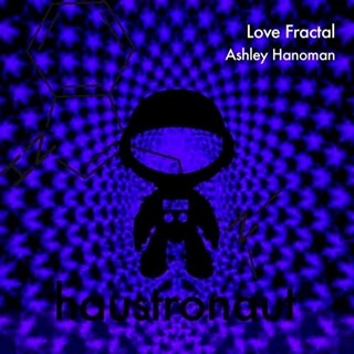 Love Fractal by Ashley Hanoman Download