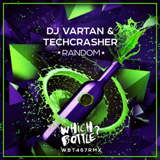 Random by DJ Vartan & Techcrasher Download
