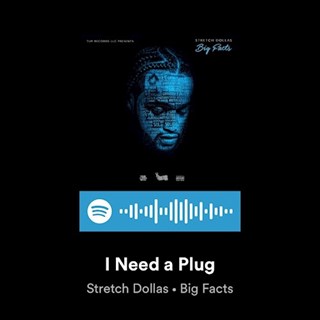 I Need A Plug by Stretch Dollas ft Arsonal Da Rebel Download