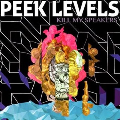 Peek Levels - Master Work (Original Mix)