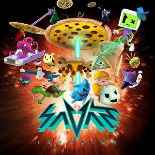 Pixel Bee by Savant Download