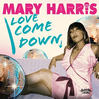 Love Come Down by Mary Harris Download