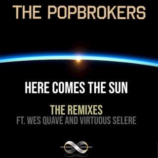 Here Comes The Sun by The Popbrokers Download