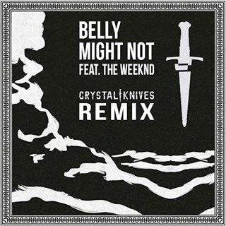 Might Not by Belly ft The Weeknd Download