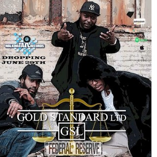 Money by Gold Standard LTD ft City Download