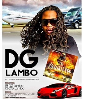 Either Way It Go by Dg Lambo Download