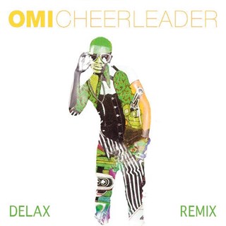 Cheerleader by Omi Download