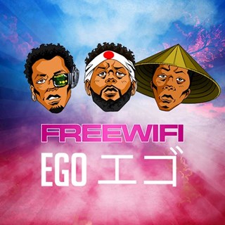Ego by Free Wifi Download
