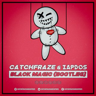 Black Magic by Jonasu Download