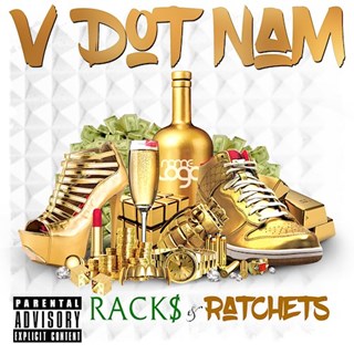 Rich Bih by White T ft V Dot Nam Download