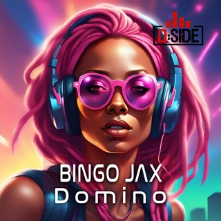 Domino by Bingo Jax Download