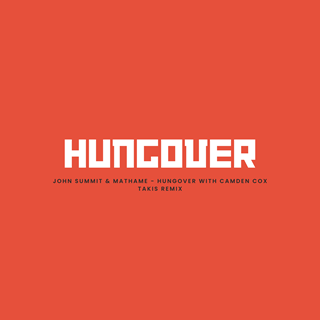 Hungover by John Summit & Mathame Download