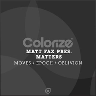 Oblivion by Matt Fax Pres Matters Download
