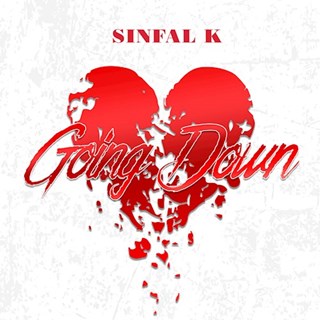 Going Down by Sinfal K Download