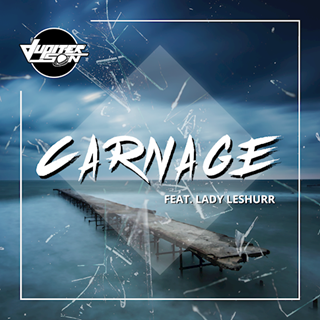 Carnage by Jupiter Son ft Lady Leshurr Download