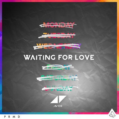 Avicii ft. Martin Garrix - Waiting for Love (Video)