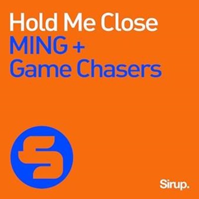 Ming & Game Chasers - Hold Me Close (Radio Edit)