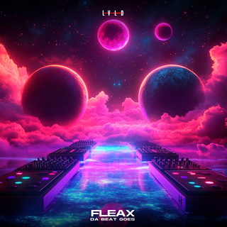 Da Beat Goes by Fleax Download