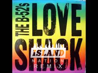 Love Shack by The B 52S Download