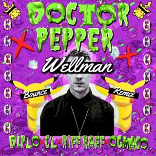 Doctor Pepper by Diplo, Cl, Riff Raff & Og Maco Download