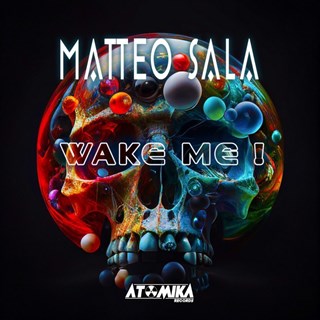 Wake Me by Matteo Sala Download