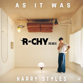 As It Was by Harry Styles Download