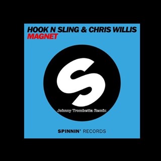 Magnet by Hook N Sling ft Chris Willis Magnet Download